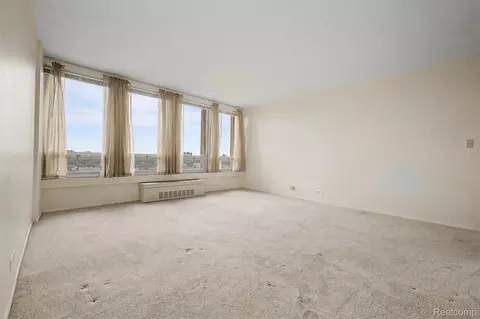 Living - 22700 Garrison St #707, Dearborn, MI 48124 photo 2 of 7