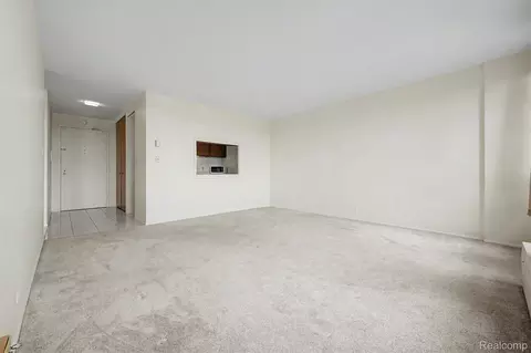 Living - 22700 Garrison St #707, Dearborn, MI 48124 photo 4 of 7