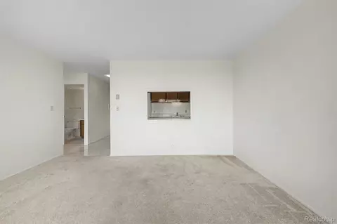 Living - 22700 Garrison St #707, Dearborn, MI 48124 photo 5 of 7