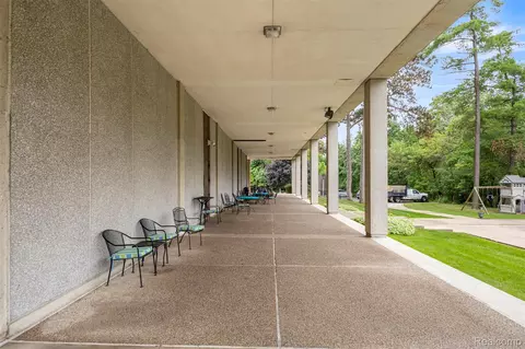 Exterior - 22700 Garrison St #707, Dearborn, MI 48124 photo 1 of 2