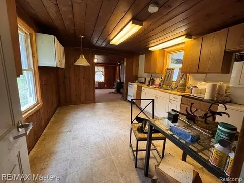 Entry Way - 1401 Knott Rd, Big Creek, MI 48636 photo 1 of 5