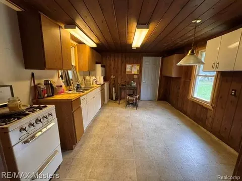 Kitchen - 1401 Knott Rd, Big Creek, MI 48636 photo 1 of 1