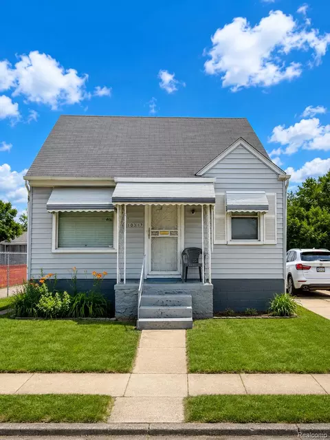 10317 Morley St, Detroit, MI 48204