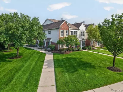 9200 Scenic Way, Oxford, MI 48371