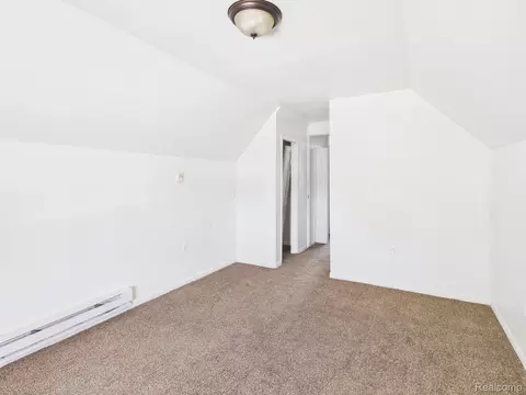 Bedroom - 8262 Packard Ave, Warren, MI 48089 photo 6 of 6