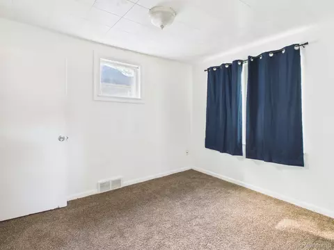 Bedroom - 8262 Packard Ave, Warren, MI 48089 photo 1 of 6