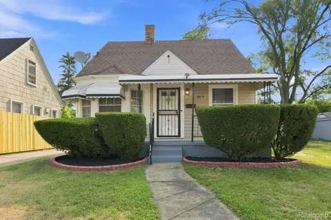 20246 Norwood St, Detroit, MI 48234