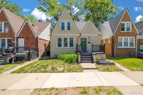 16646 Turner St, Detroit, MI 48221