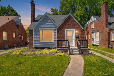 19139 Plainview Ave, Detroit, MI 48219