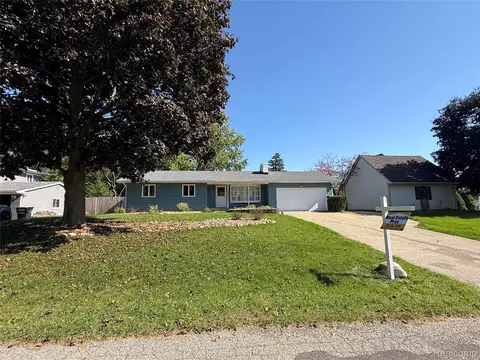 161 Edith St, Oxford, MI 48371