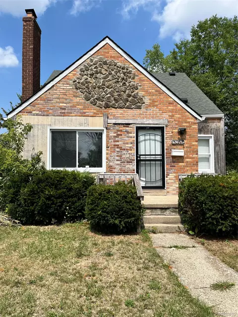 15227 Linnhurst St, Detroit, MI 48205