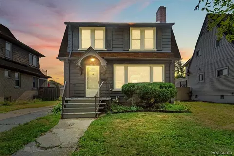 15874 Ashton Rd, Detroit, MI 48223