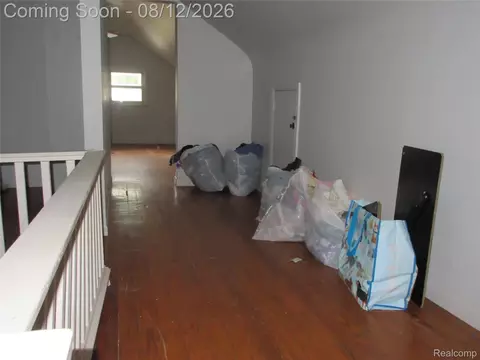 Entry Way - 4016 Circle Dr, Flint, MI 48507 photo 3 of 3