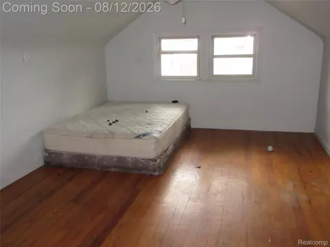 Bedroom - 4016 Circle Dr, Flint, MI 48507 photo 1 of 1