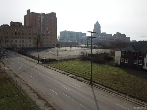 7719 John R, Detroit, MI 48202