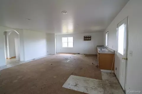 Living - 6577 E Deckerville Rd, Novesta, MI 48729 photo 3 of 3