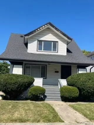 11327 Whitcomb St, Detroit, MI 48227