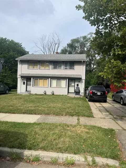 8131 Manor St, Detroit, MI 48204