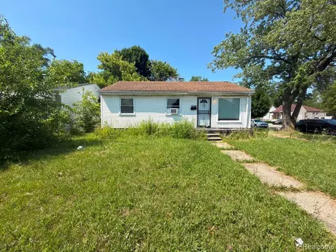 18700 Tireman St, Detroit, MI 48228