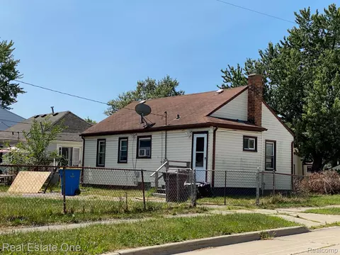 View/Area - 3565 Niagara St, Wayne, MI 48184 photo 1 of 1