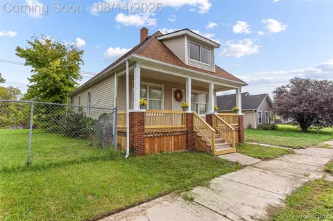 4472 French Rd E, Detroit, MI 48214