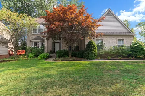 29309 Sunridge, Farmington Hills, MI 48334