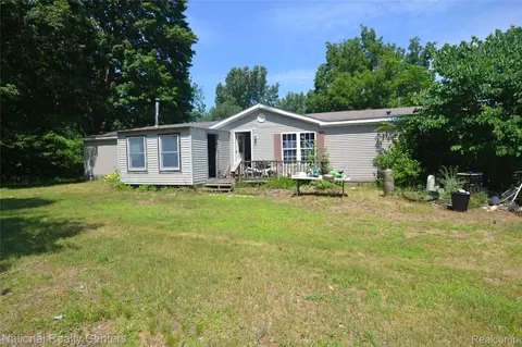 48116 County Road 388, Columbia, MI 49056