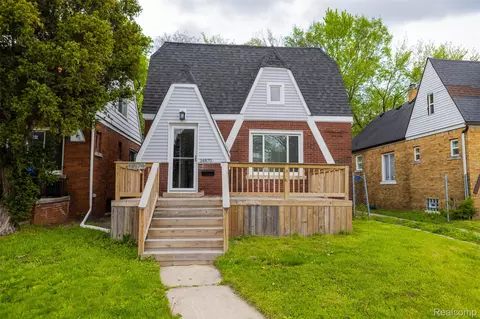 14870 Pinehurst St, Detroit, MI 48238