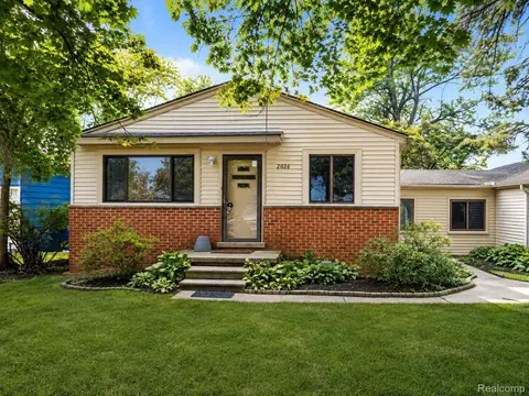 2026 N Parent St, Westland, MI 48185