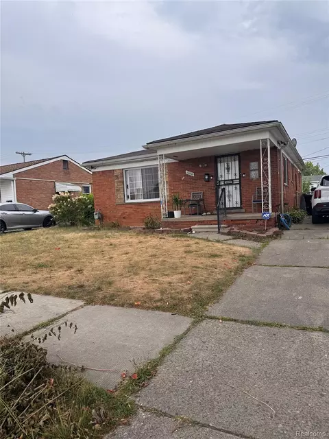 12001 Bloom St, Hamtramck, MI 48212