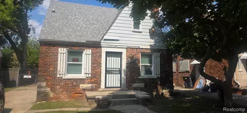 11000 Craft St, Detroit, MI 48224