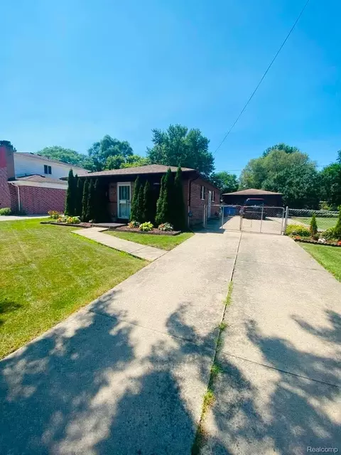 Other - 24775 Cunningham Ave, Warren, MI 48091 photo 2 of 13