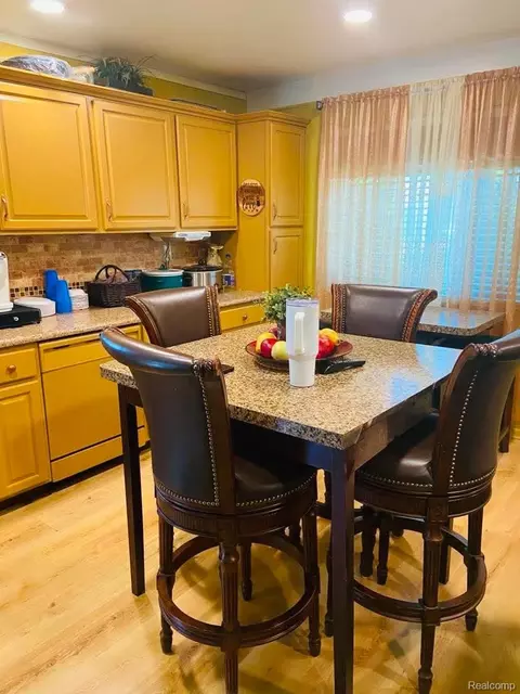 Kitchen - 24775 Cunningham Ave, Warren, MI 48091 photo 1 of 5