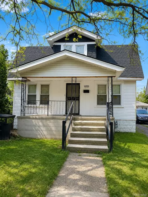 11725 Yellowstone St, Detroit, MI 48204