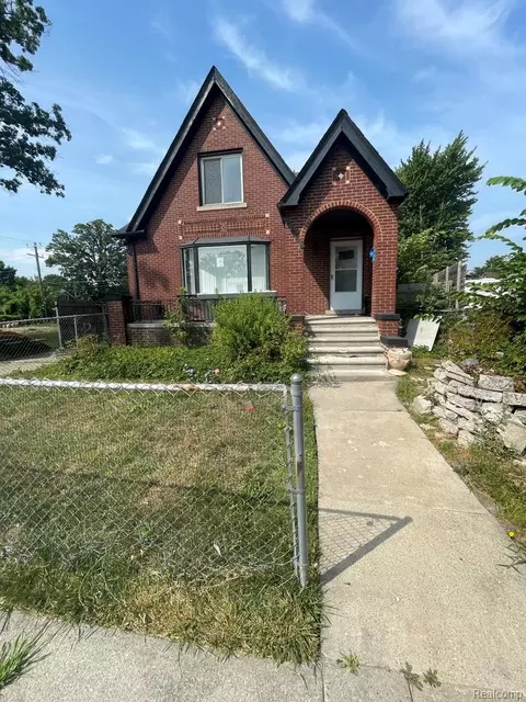 5211 Berkshire St, Detroit, MI 48224
