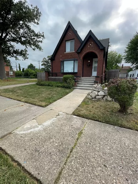 5211 Berkshire St, Detroit, MI 48224