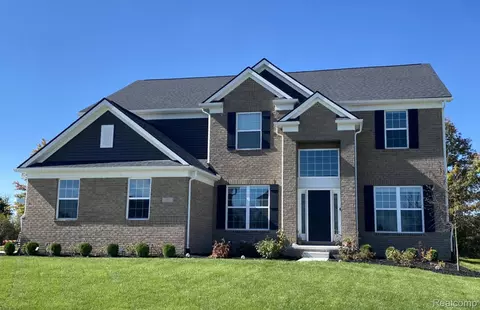 22230 Poppi Ct, Lyon, MI 48178