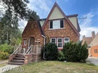 15895 Cloverlawn St, Detroit, MI 48238