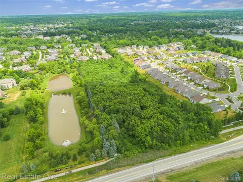 50000 6 Mile Rd, Northville, MI 48168