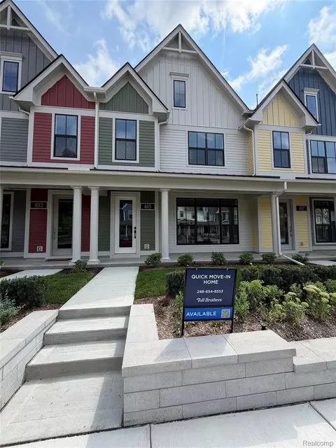 405 S Center St #30, Northville, MI 48167