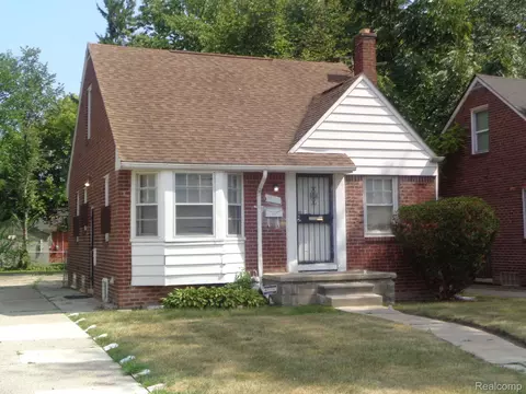 11984 Lakepointe St, Detroit, MI 48224