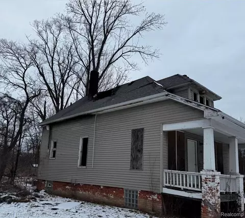 164 Grove St, Highland Park, MI 48203