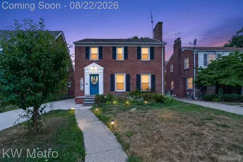 5737 Harvard Rd, Detroit, MI 48224