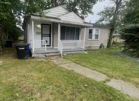 24055 Florence St, Detroit, MI 48219