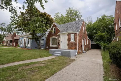 11500 Laing St, Detroit, MI 48224