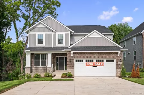 22615 Novi Rd, Novi, MI 48375