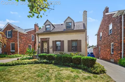 Other - 473 Calvin Ave, Grosse Pointe Farms, MI 48236 photo 1 of 9