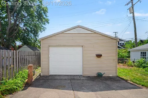 Other - 473 Calvin Ave, Grosse Pointe Farms, MI 48236 photo 8 of 9