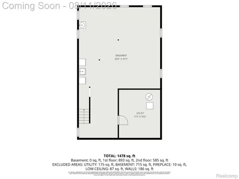 Other - 473 Calvin Ave, Grosse Pointe Farms, MI 48236 photo 9 of 9