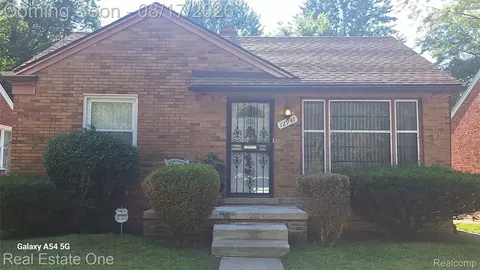 12947 Grayfield St, Detroit, MI 48223